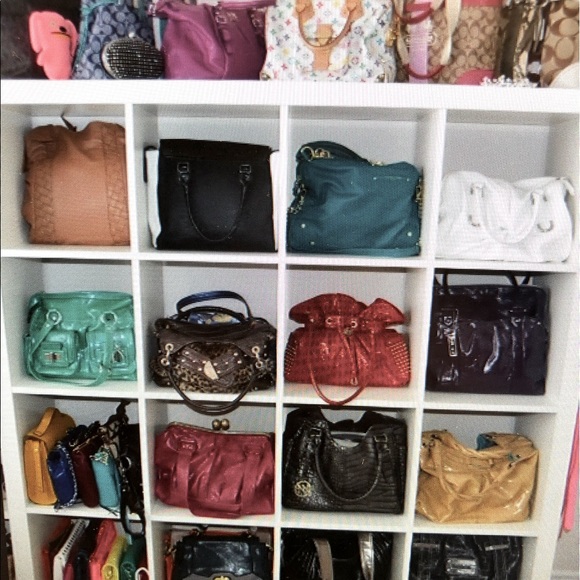 Handbags - ALL bags reduced to 1/2 OFF regular price expires 8/30/23 when u make the offer